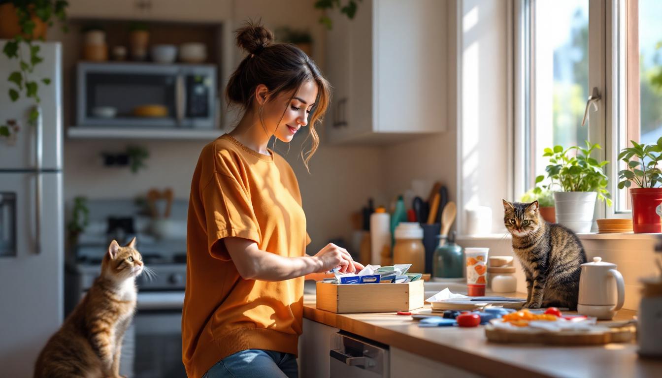 gooi die kleine silicazakjes niet weg! ontdek slimme en verrassend handige toepassingen voor in huis.