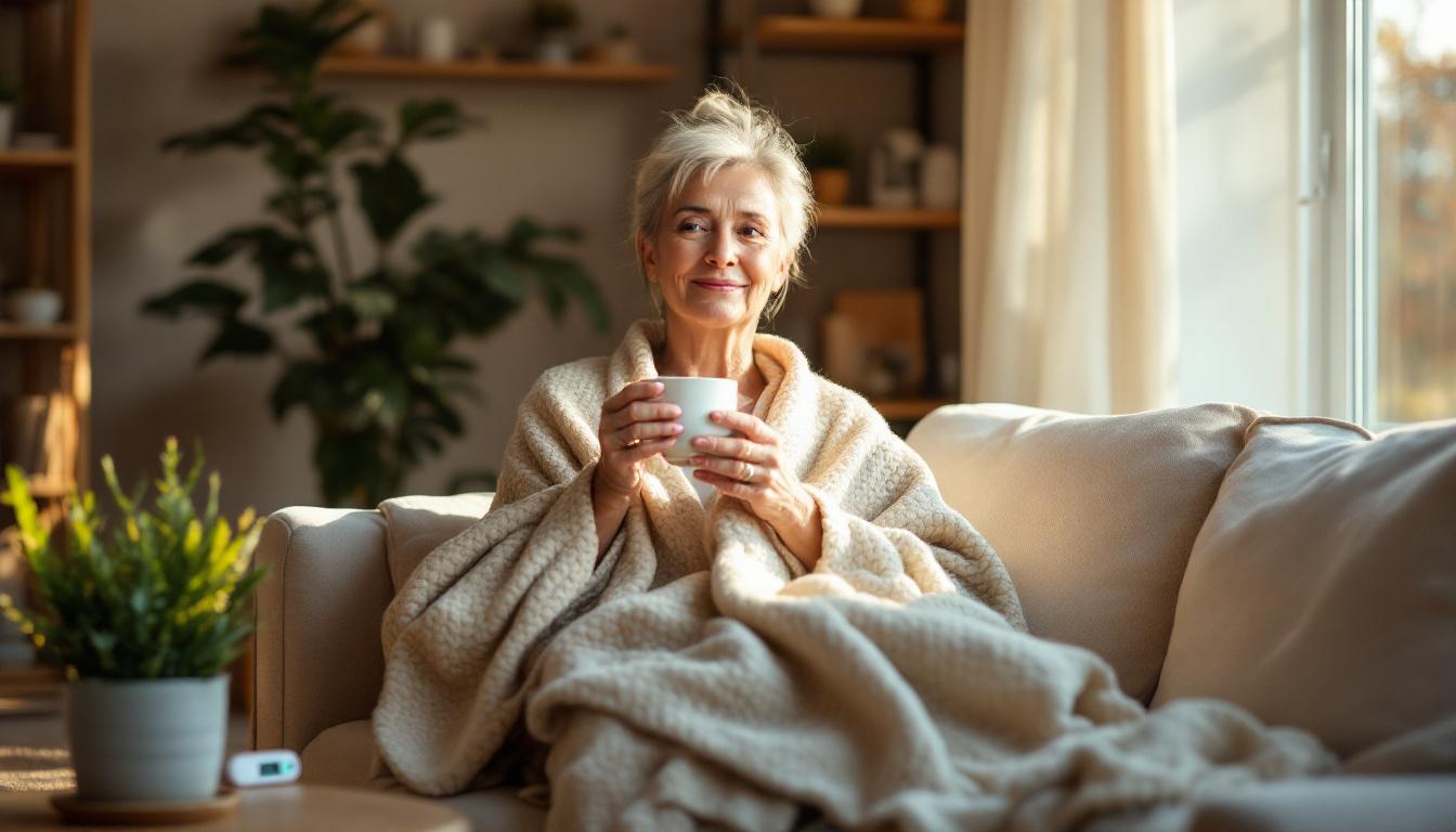 ontdek of een lage lichaamstemperatuur met de jaren een toevalligheid is of een signaal van je stofwisseling. leer meer over de mogelijke oorzaken en betekenis voor je gezondheid.