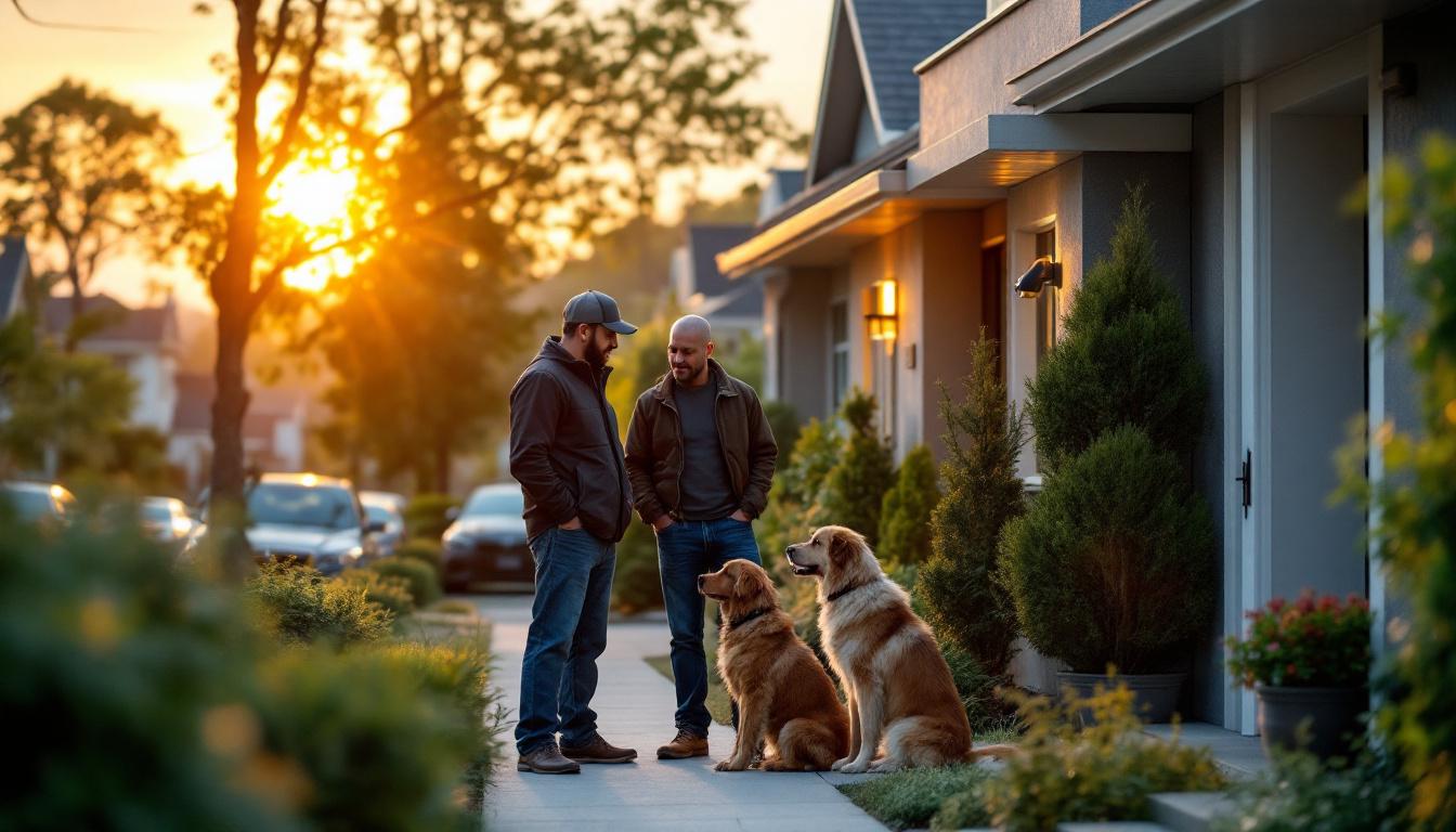 ex-inbrekers delen hun beste tips om uw huis bijna ondoordringbaar te maken tegen inbraak.